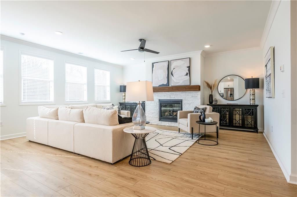 1712 Fulmont Circle