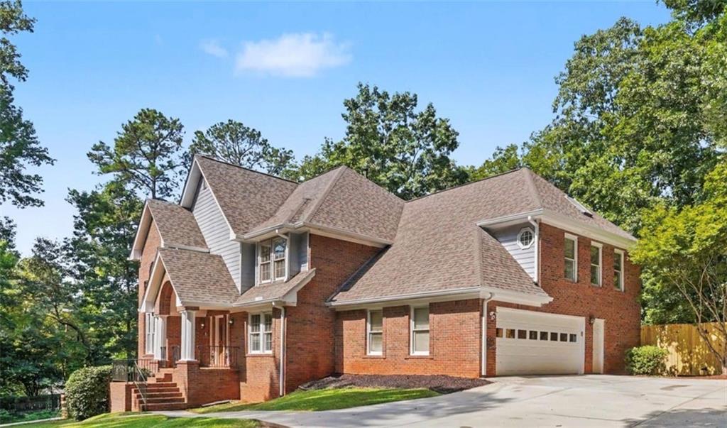 2453 SE Lost Valley Trail