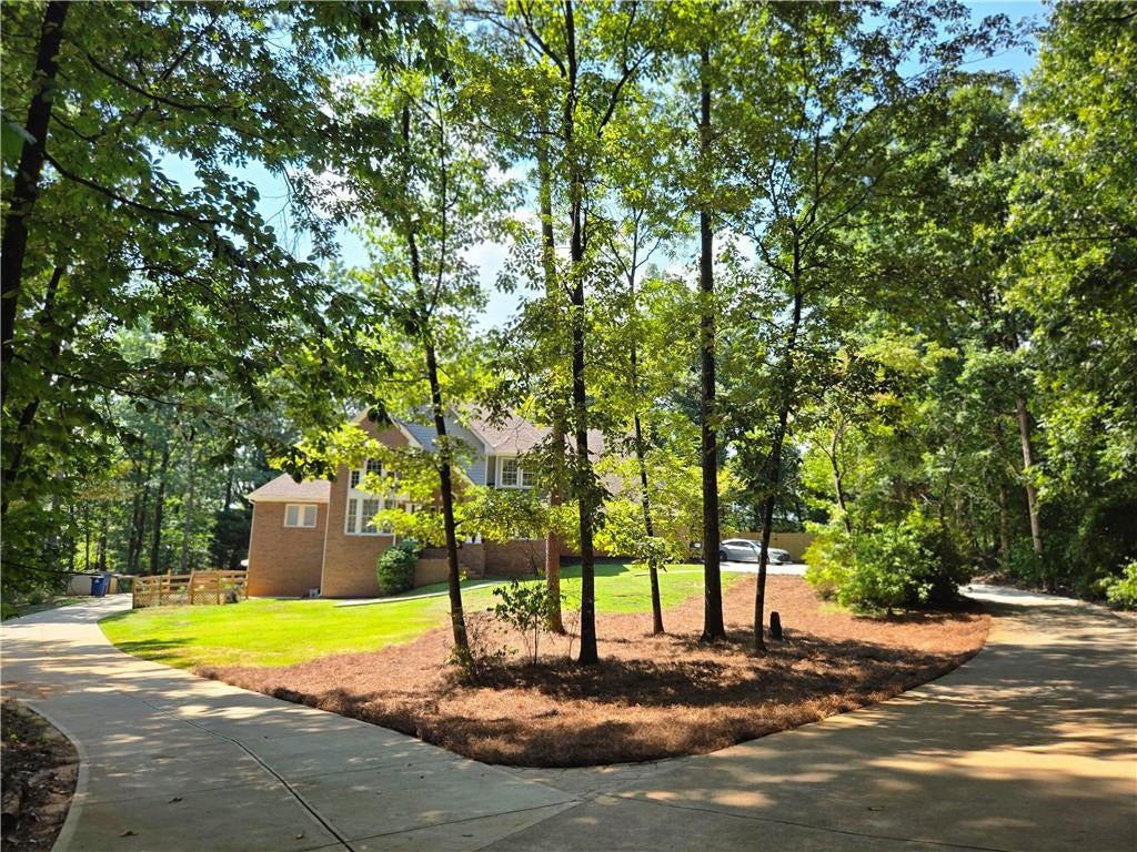 2453 SE Lost Valley Trail