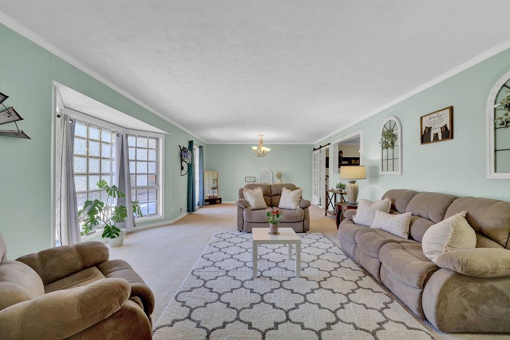 1224 Murray Circle SW