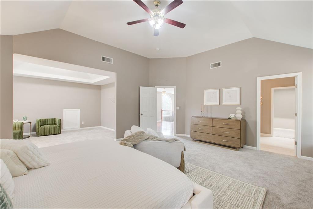 Travers Creek - Residential