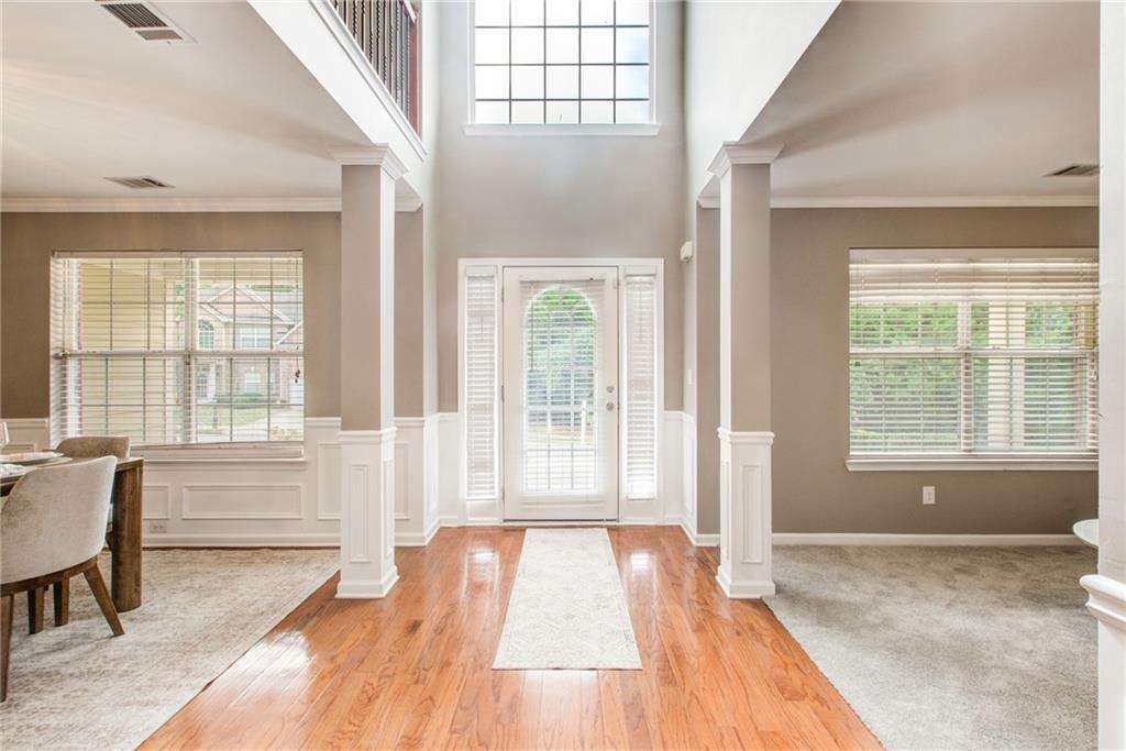 Travers Creek - Residential