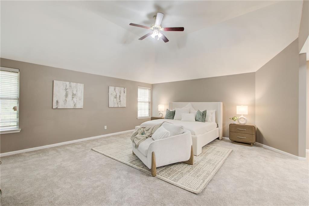 Travers Creek - Residential