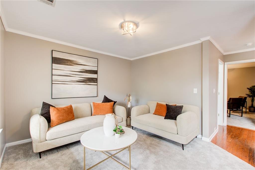 Travers Creek - Residential