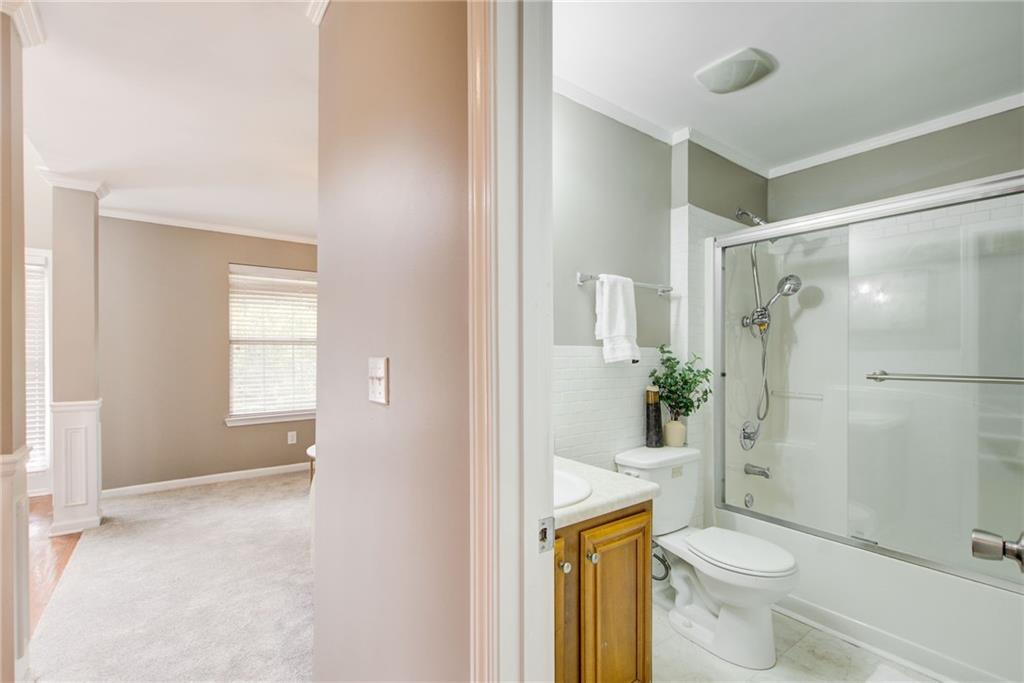 Travers Creek - Residential