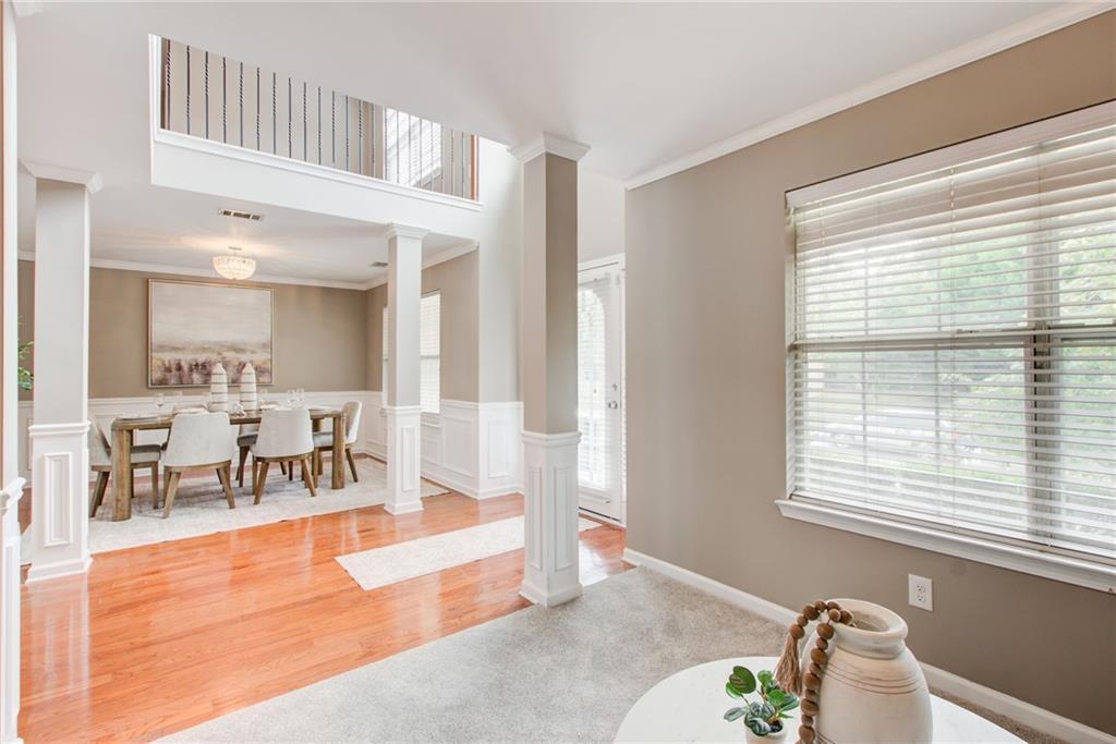 Travers Creek - Residential