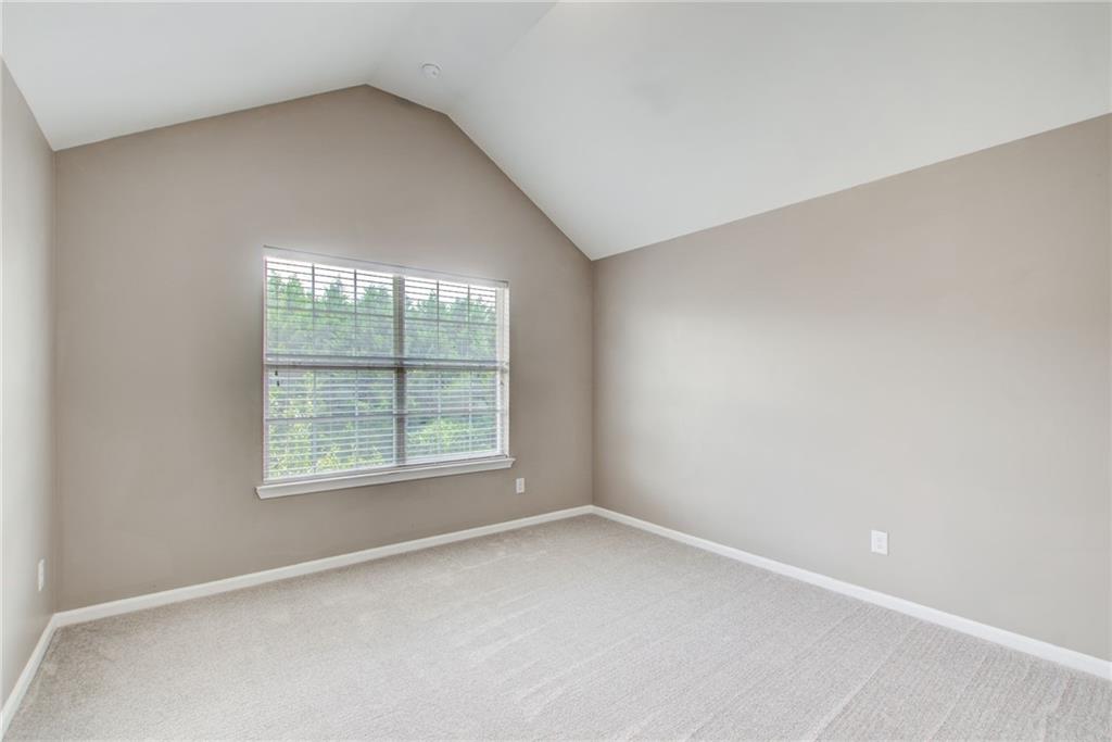 Travers Creek - Residential