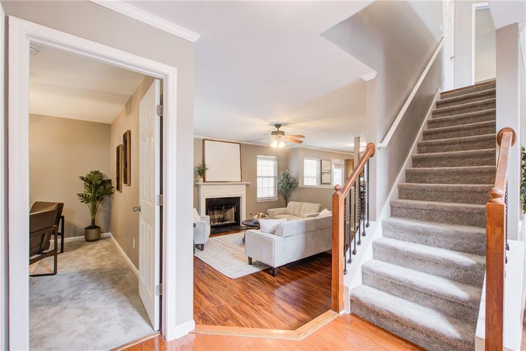Travers Creek - Residential