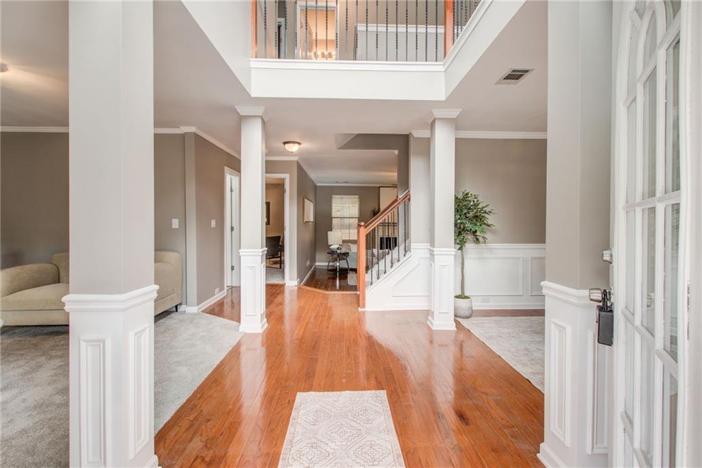 Travers Creek - Residential