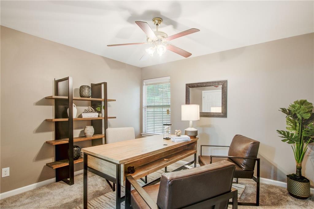 Travers Creek - Residential