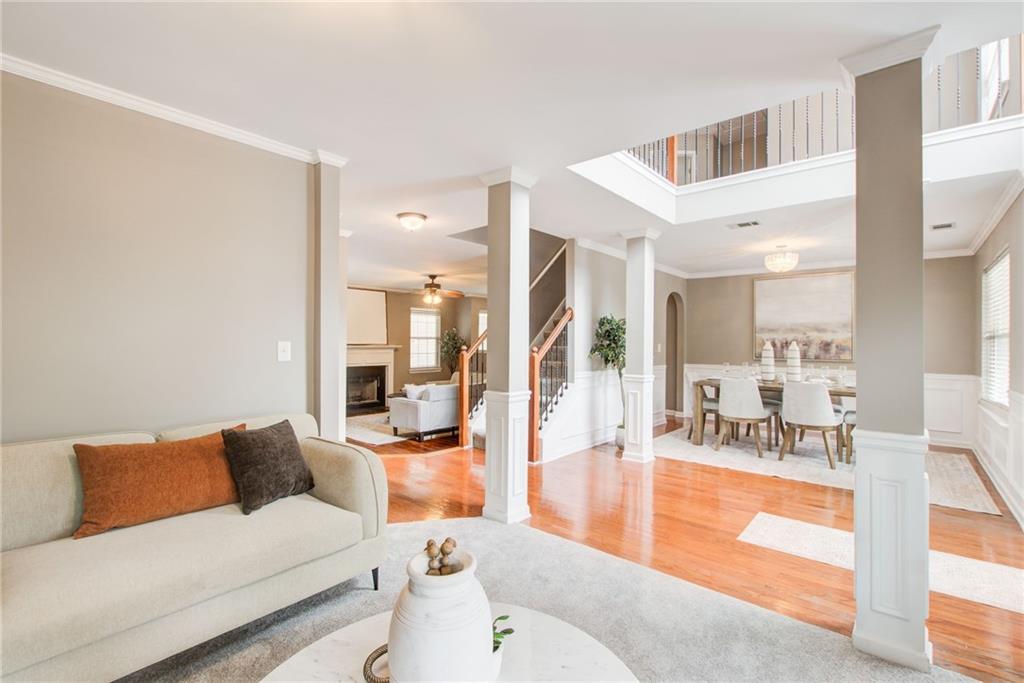 Travers Creek - Residential