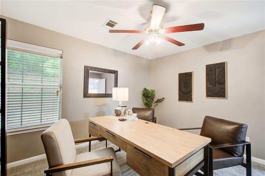 Travers Creek - Residential