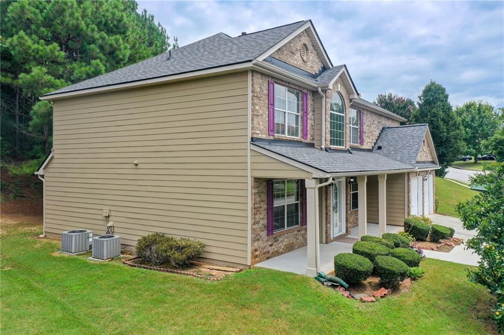 Travers Creek - Residential