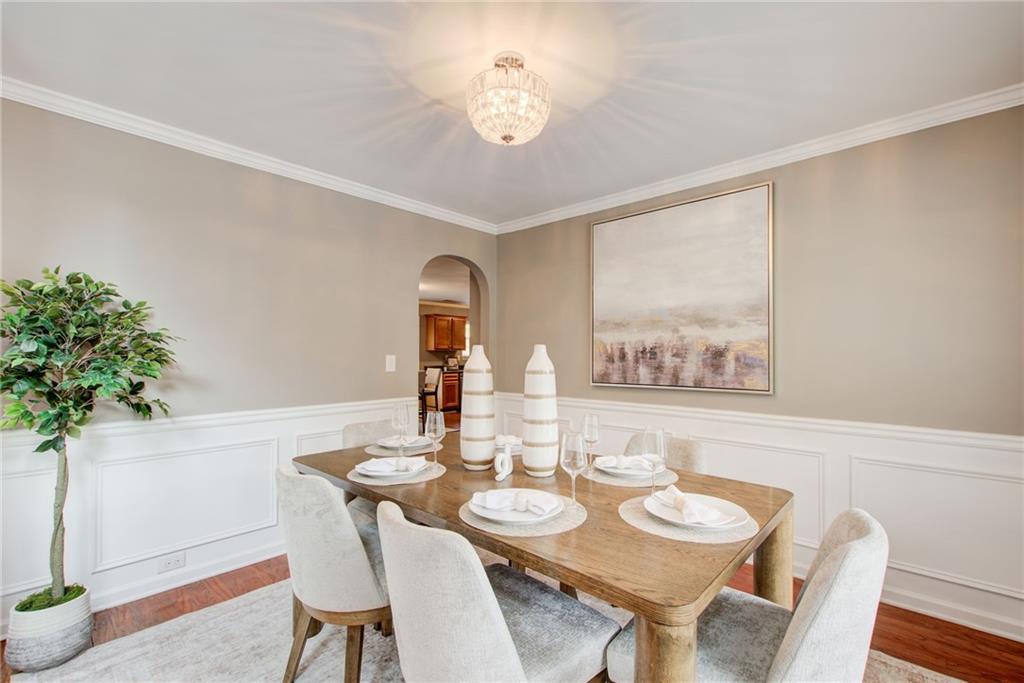 Travers Creek - Residential