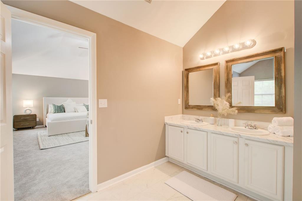 Travers Creek - Residential