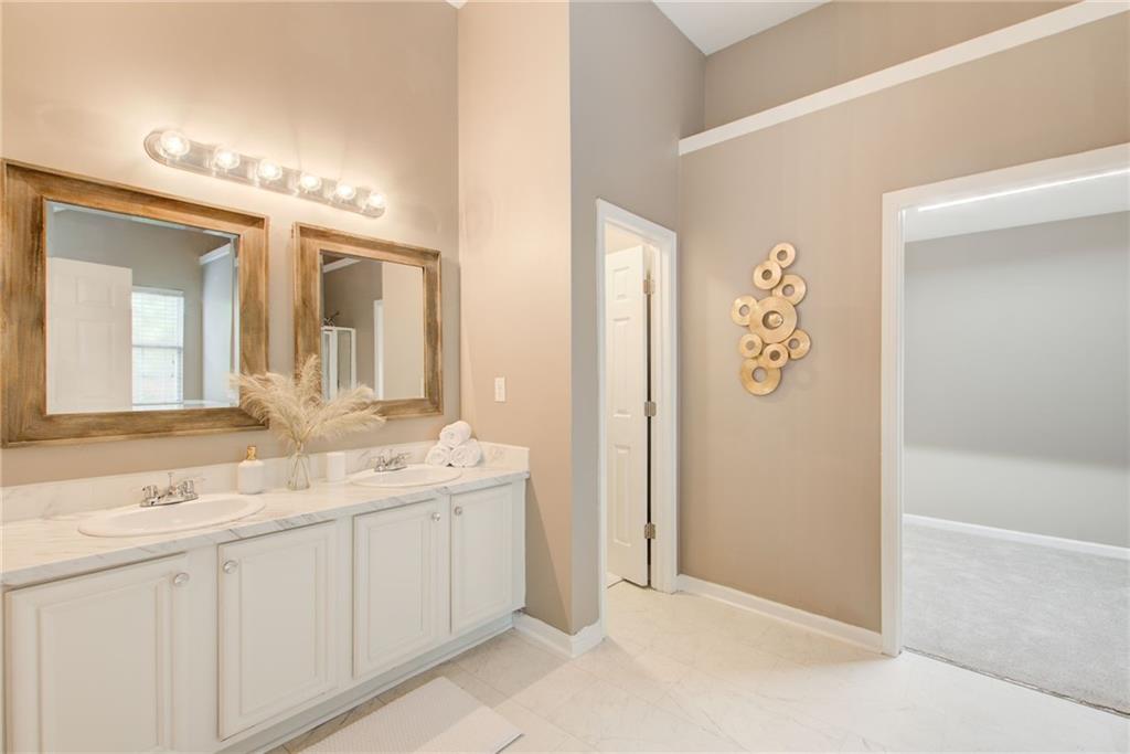 Travers Creek - Residential