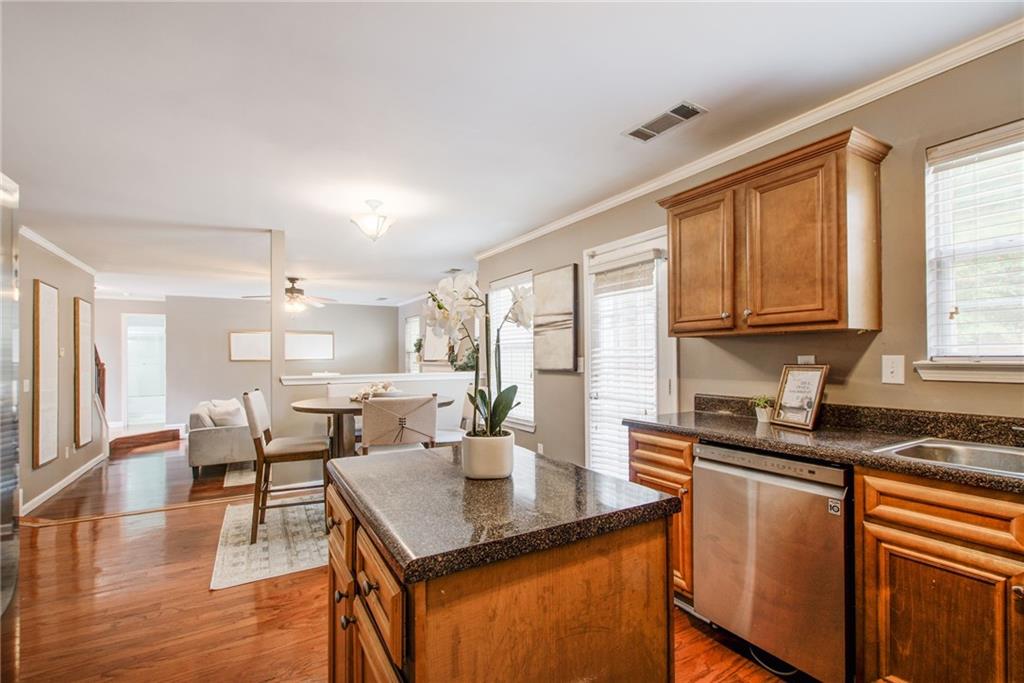 Travers Creek - Residential
