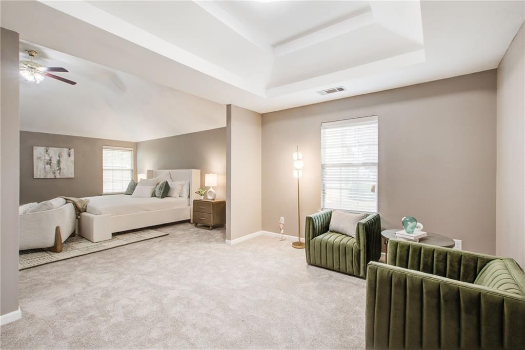Travers Creek - Residential