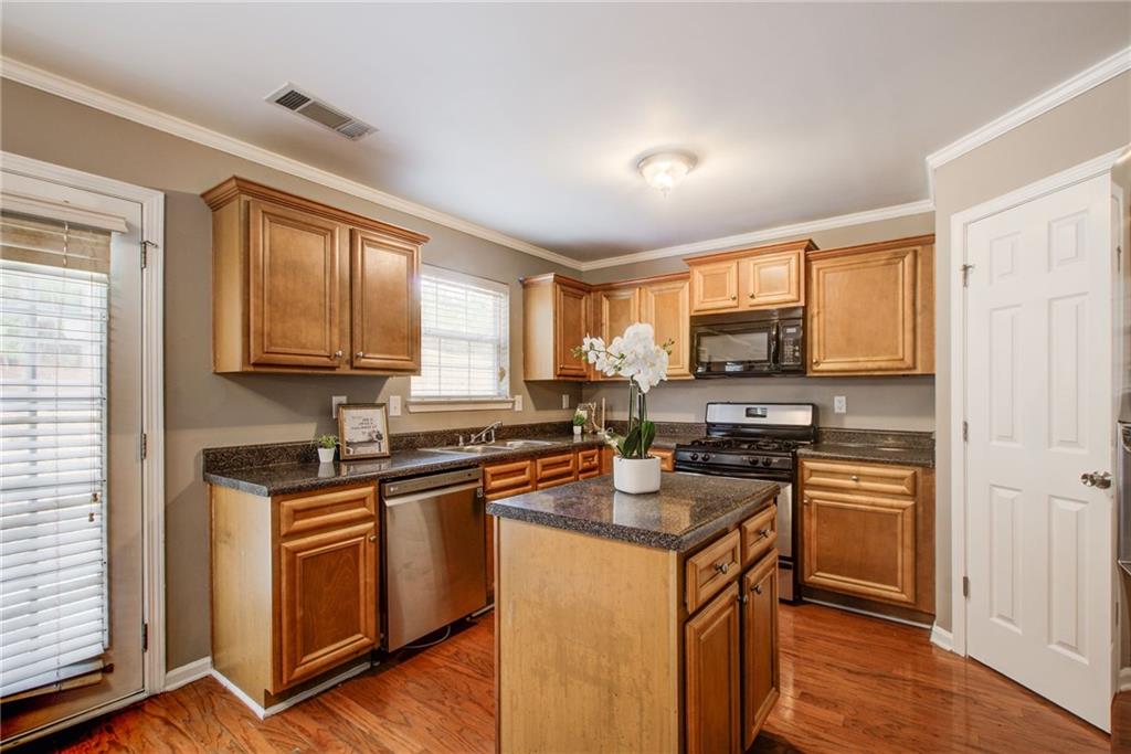 Travers Creek - Residential