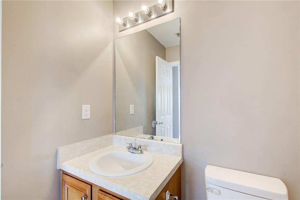 Travers Creek - Residential