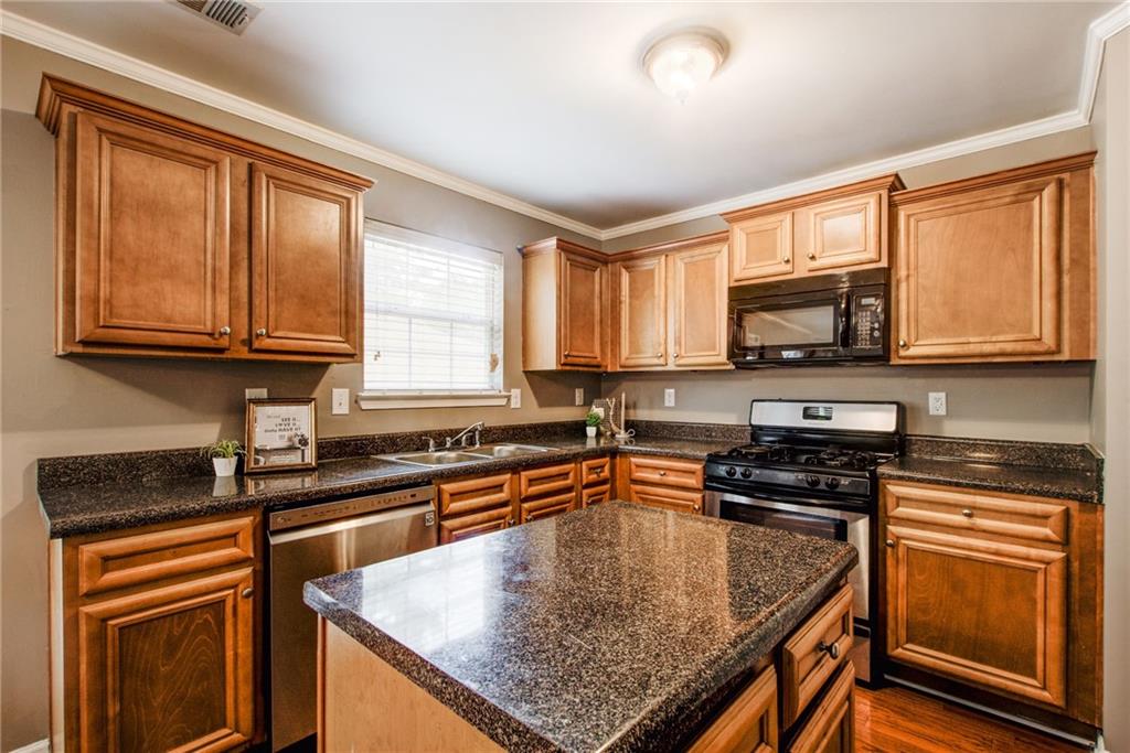 Travers Creek - Residential