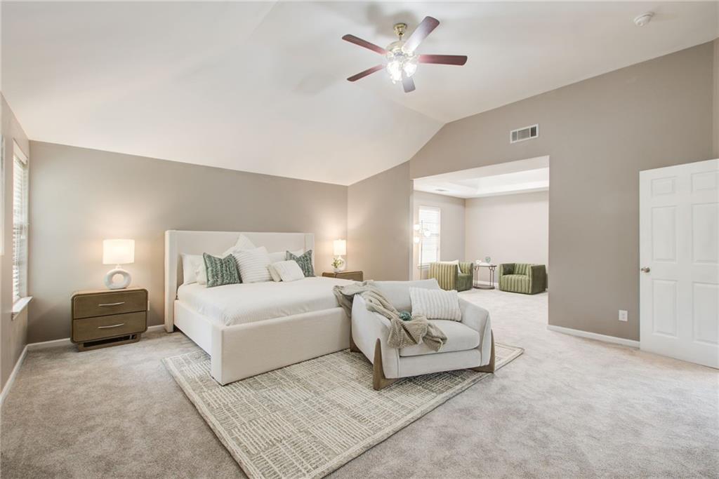 Travers Creek - Residential