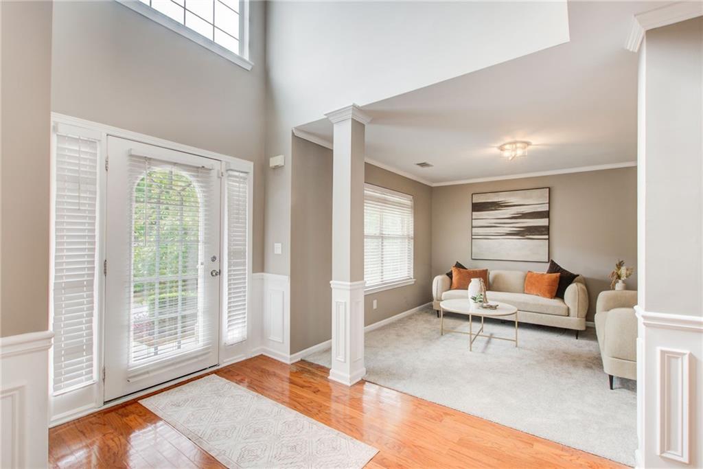 Travers Creek - Residential