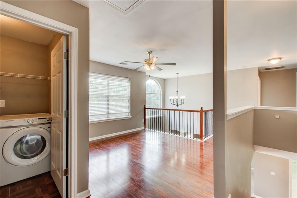 Travers Creek - Residential