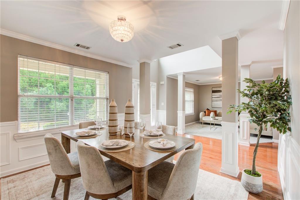 Travers Creek - Residential