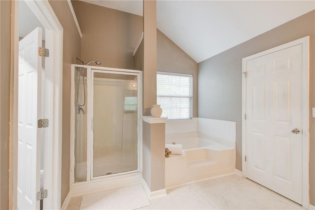 Travers Creek - Residential