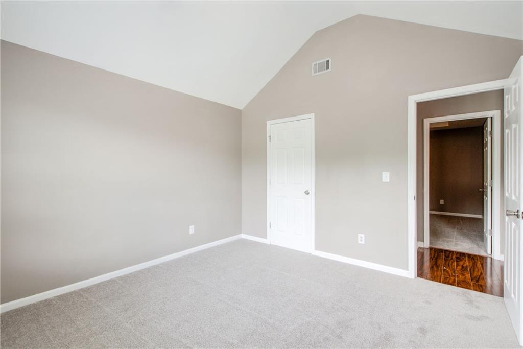Travers Creek - Residential