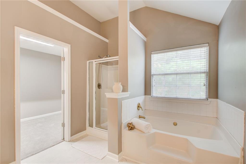 Travers Creek - Residential