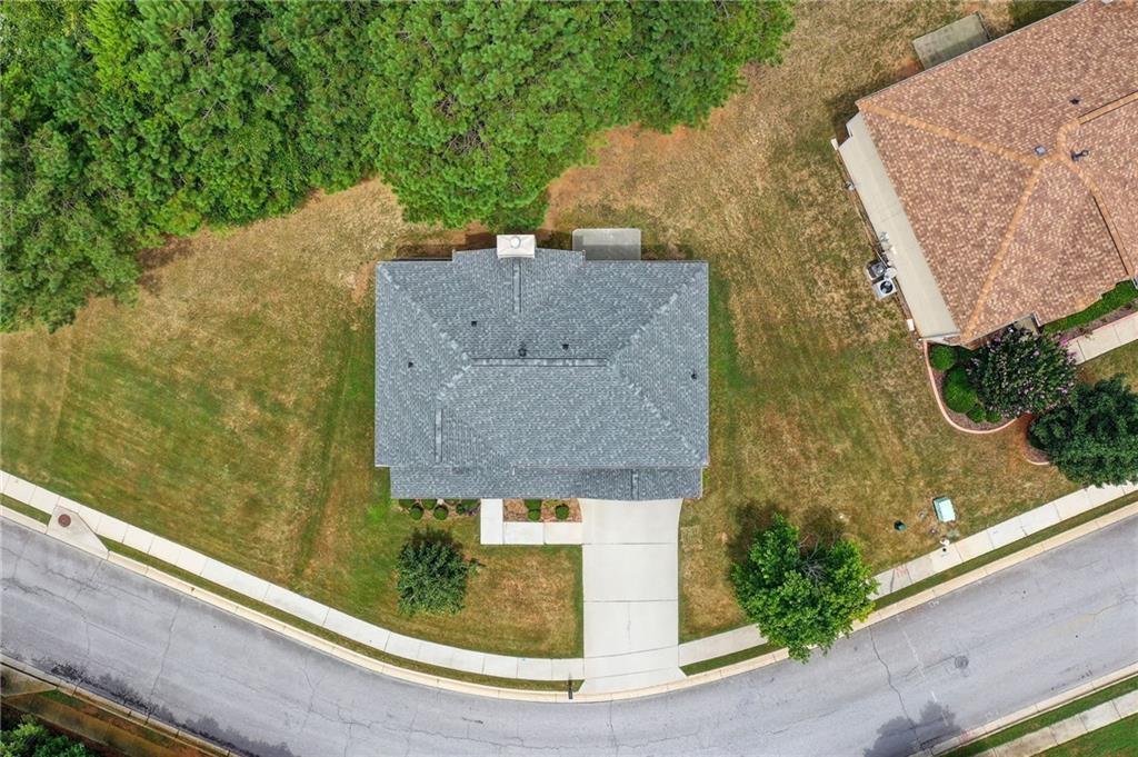 Travers Creek - Residential