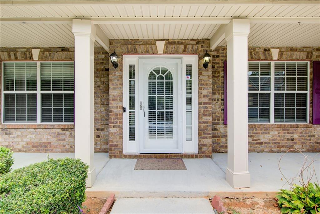 Travers Creek - Residential