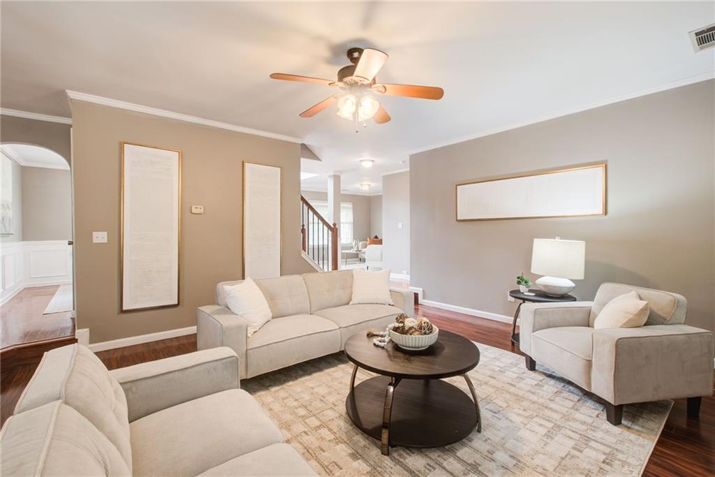 Travers Creek - Residential