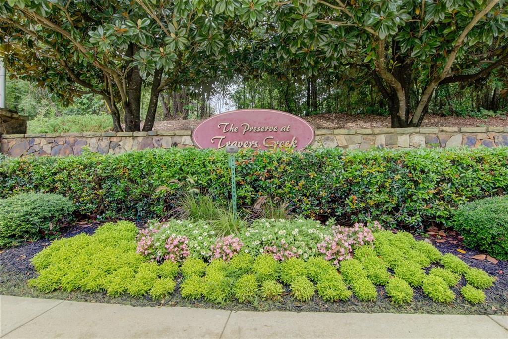 Travers Creek - Residential