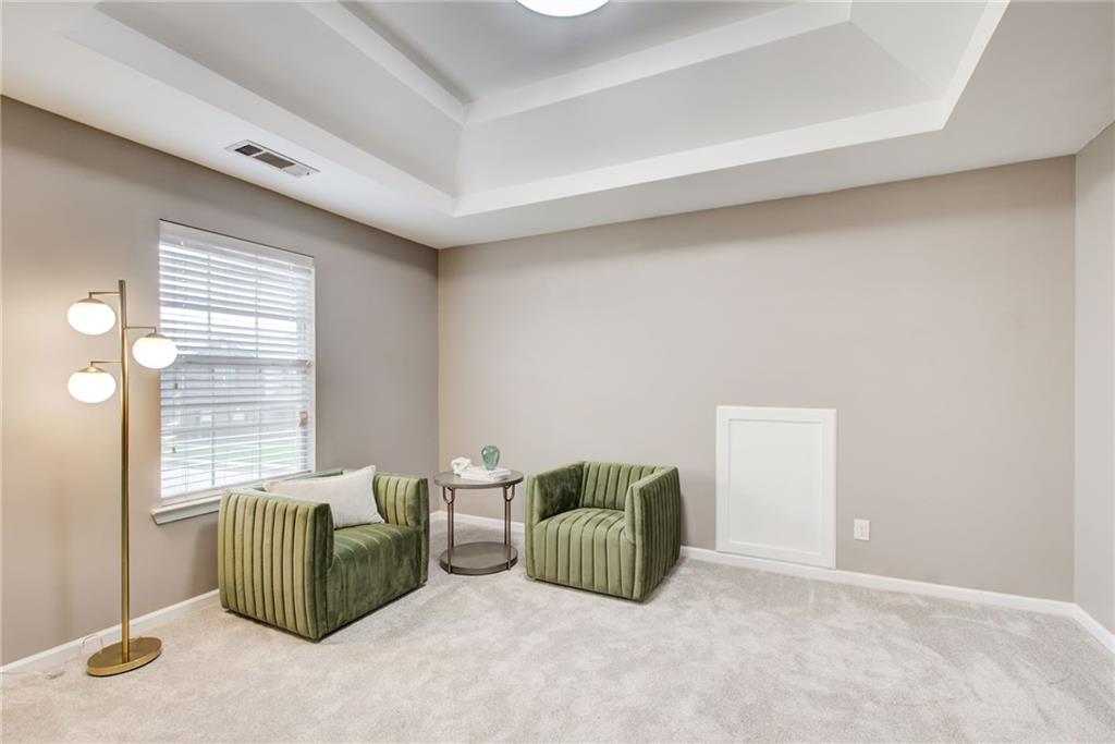 Travers Creek - Residential