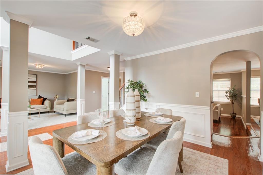 Travers Creek - Residential