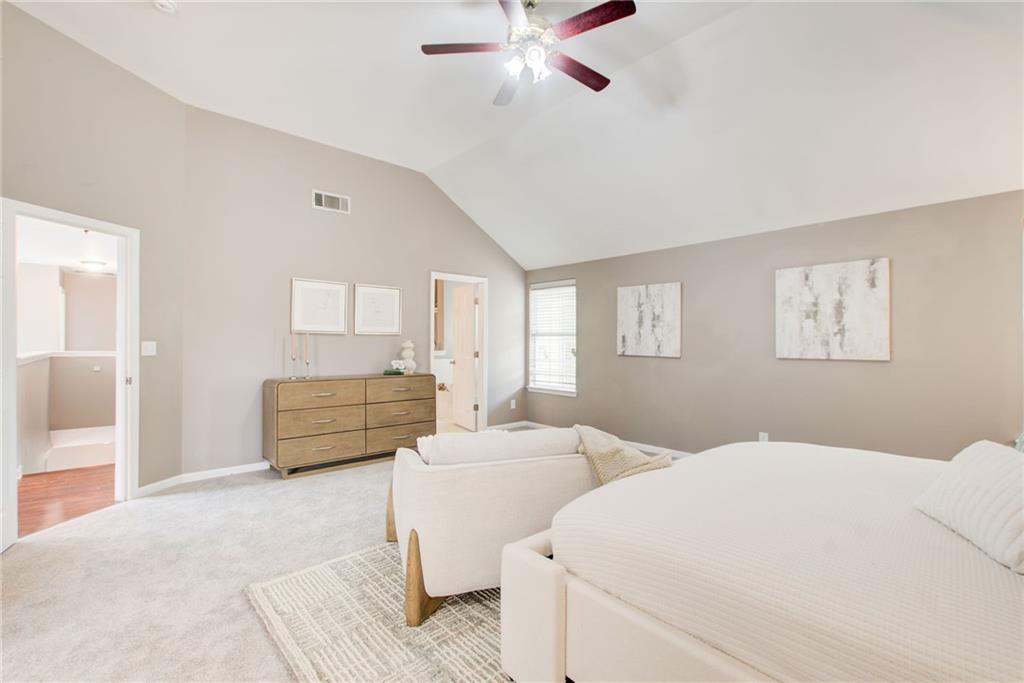 Travers Creek - Residential