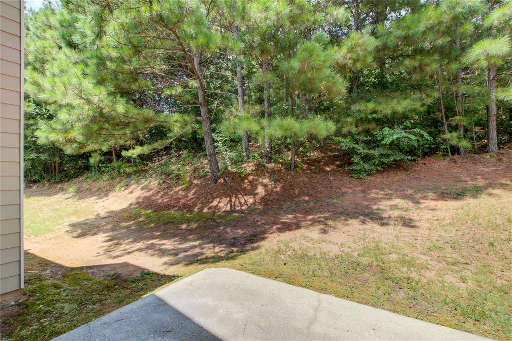 Travers Creek - Residential
