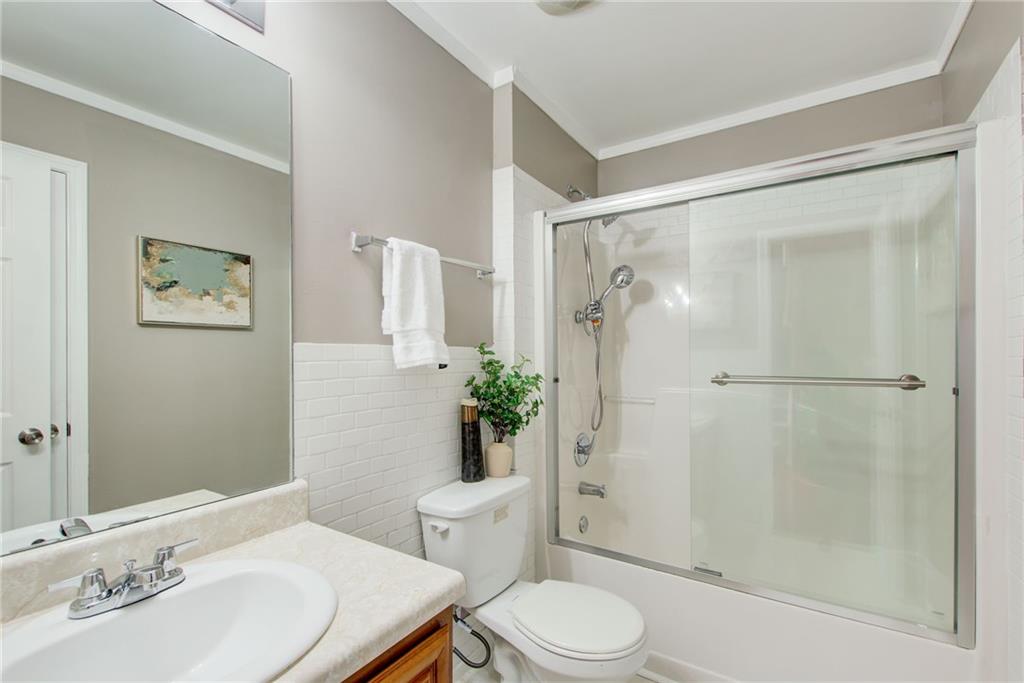 Travers Creek - Residential