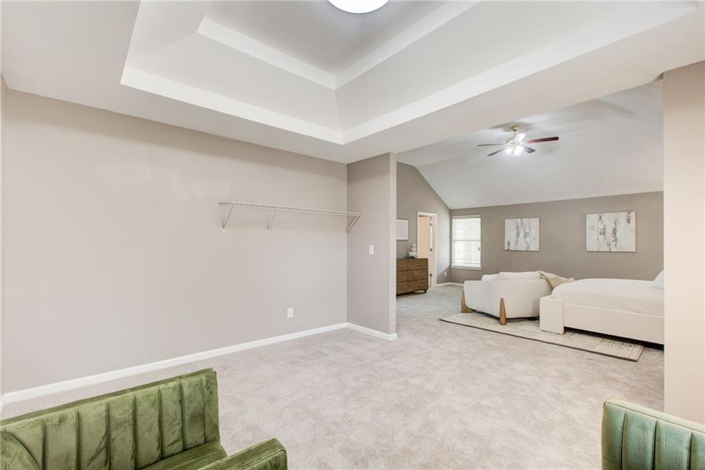 Travers Creek - Residential