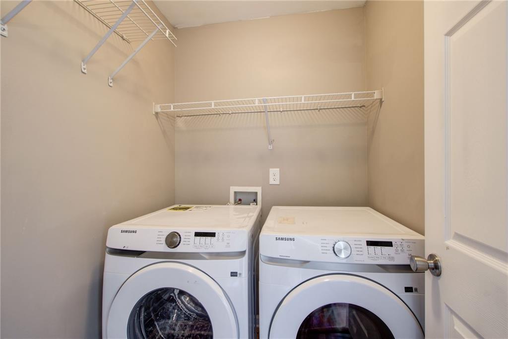Travers Creek - Residential