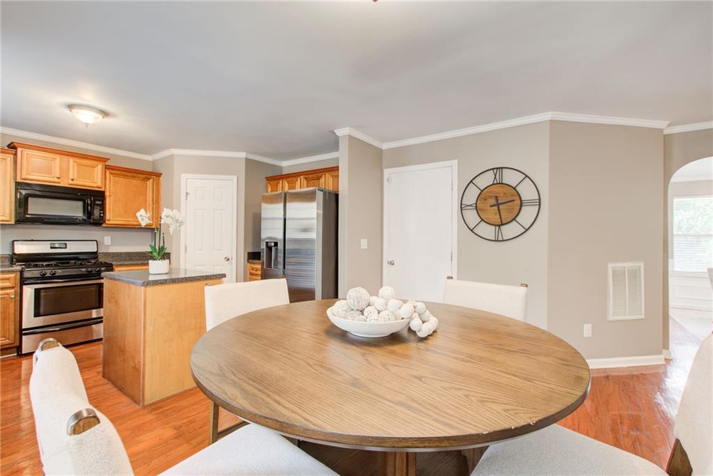 Travers Creek - Residential