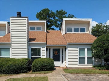 827 Serramonte Drive NE Marietta GA 30068