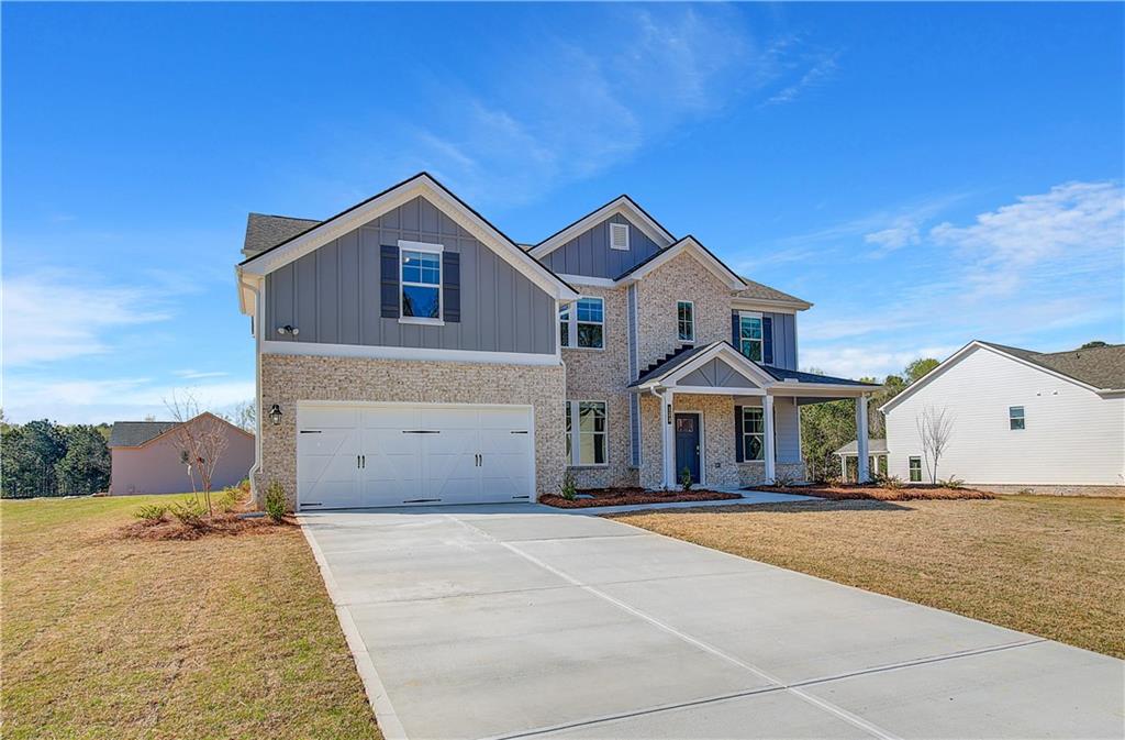 123 Felicity Pike, Locust Grove, Georgia image 4