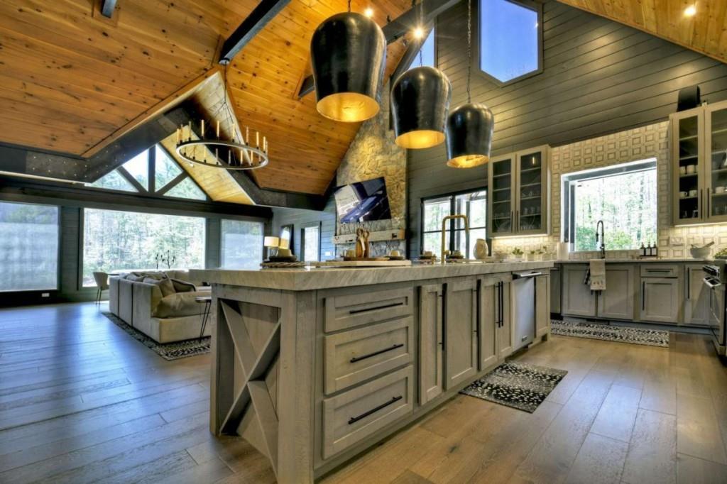 509 Wisteria Lane, Morganton, Georgia image 11