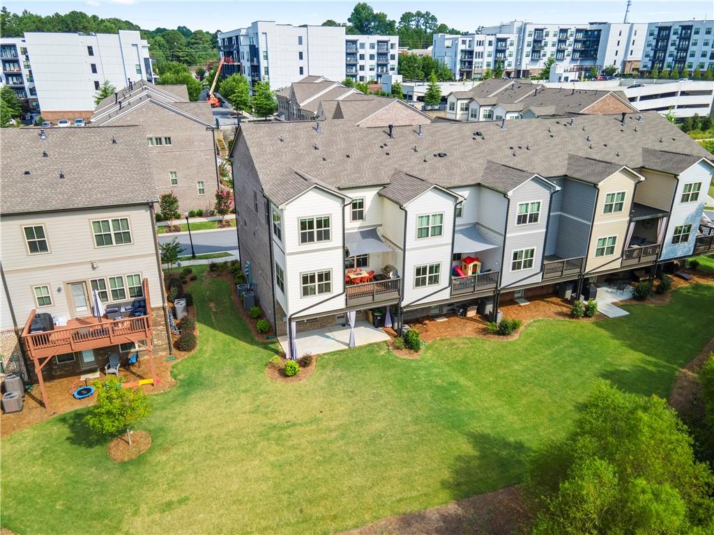 View Suwanee, GA 30024 townhome