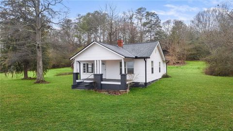 A home in Summerville