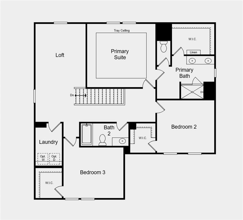 1405 Windance Lake Drive